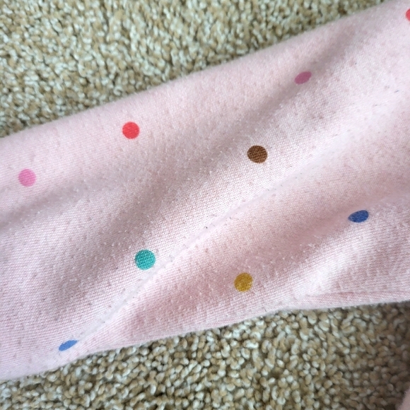 ❤️GUC❤️ BODEN GIRLS SHAGGY LINED HOODIE - Picture 6 of 7